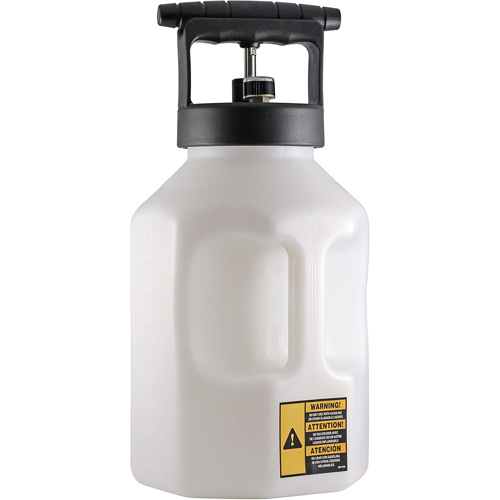 Syst&egrave;me de distribution de liquide de 1 gallon Rock Safety Industrial Ltd