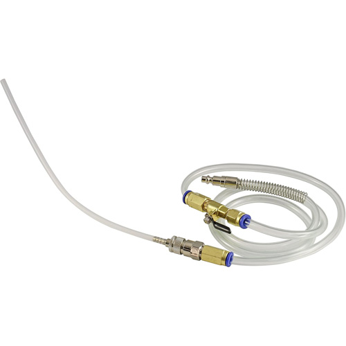 Syst&egrave;me de distribution de liquide de 1 gallon Rock Safety Industrial Ltd