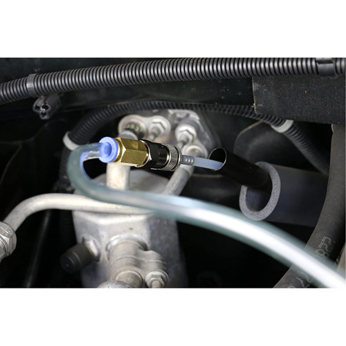 Syst&egrave;me de distribution de liquide de 1 gallon Rock Safety Industrial Ltd