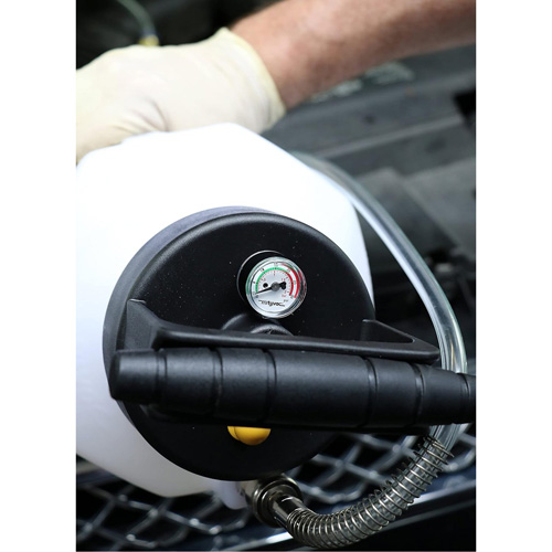 Syst&egrave;me de distribution de liquide de 1 gallon Rock Safety Industrial Ltd