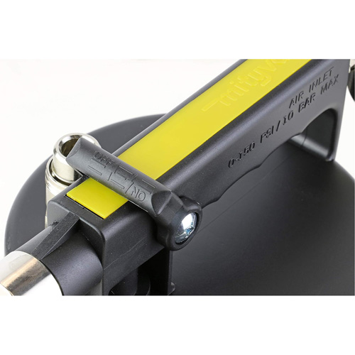 Trousse de purge de freins par aspiration Rock Safety Industrial Ltd