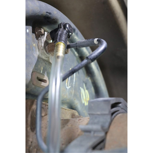 Trousse de purge de freins par aspiration Rock Safety Industrial Ltd