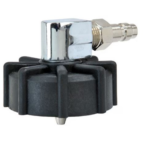 Syst&egrave;me de purge &agrave; pression pour v&eacute;hicules europ&eacute;ens Rock Safety Industrial Ltd