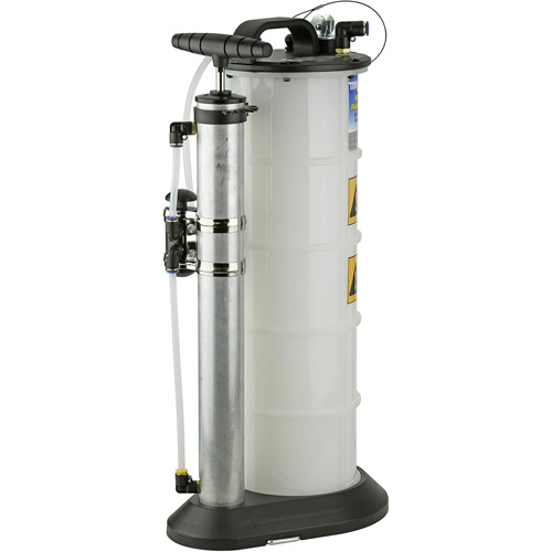 Extracteur de liquide Plus Rock Safety Industrial Ltd