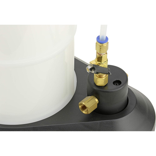 Extracteur de liquide PneumatiVac Rock Safety Industrial Ltd