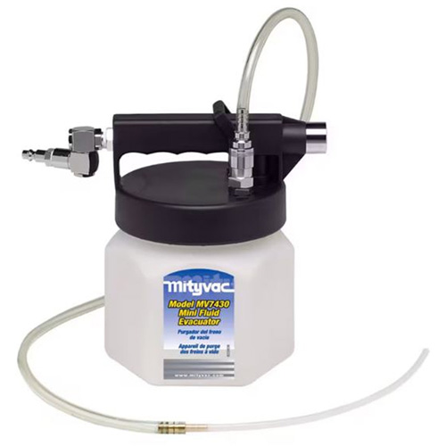 Mini extracteur de liquide Rock Safety Industrial Ltd