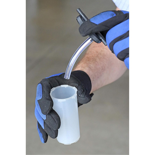 Trousse dentretien automobile et de purge de freins Rock Safety Industrial Ltd