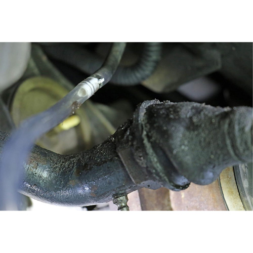 Pompe &agrave; vide Selectline avec manom&egrave;tre Rock Safety Industrial Ltd