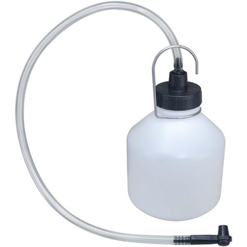 Trousse de r&eacute;servoir de purge de frein Rock Safety Industrial Ltd