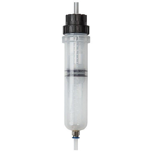 Fluid Extractor Rock Safety Industrial Ltd