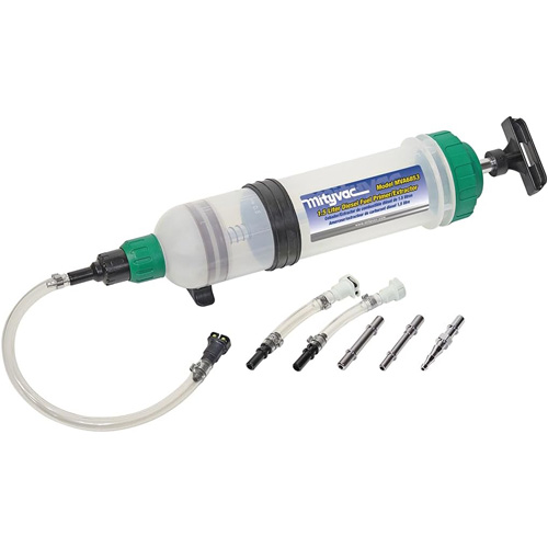 Pompe dextraction de fluides Rock Safety Industrial Ltd