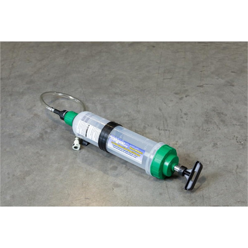 Pompe dextraction de fluides Rock Safety Industrial Ltd