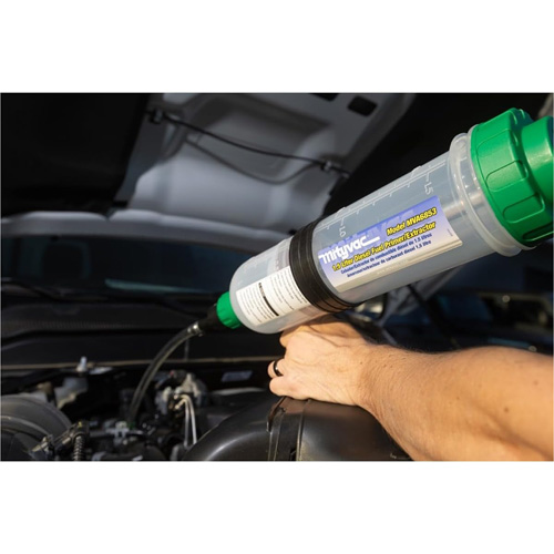 Pompe dextraction de fluides Rock Safety Industrial Ltd