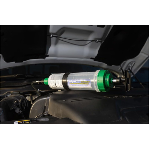 Pompe dextraction de fluides Rock Safety Industrial Ltd
