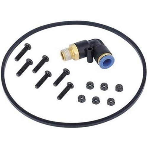 Trousse de r&eacute;paration pour le terrain Rock Safety Industrial Ltd