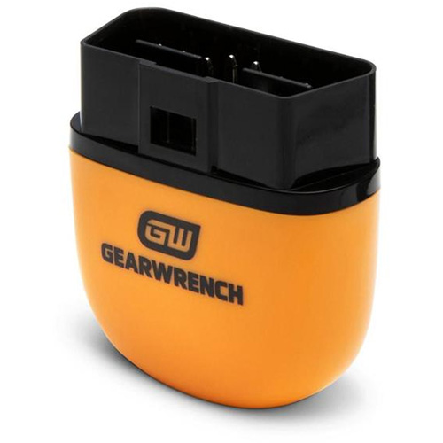 Testeur OBDII pour outil de diagnostic quotidien Rock Safety Industrial Ltd
