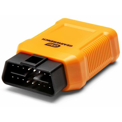 Outil de diagnostic bidirectionnel professionnel Rock Safety Industrial Ltd