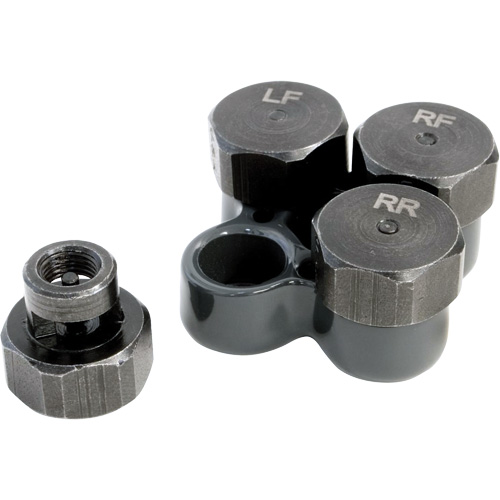 Tire Deflator Set Rock Safety Industrial Ltd