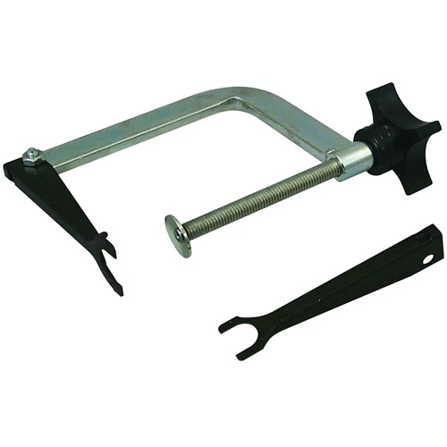 Compresseur &agrave; ressort de soupape pour petit moteur Rock Safety Industrial Ltd