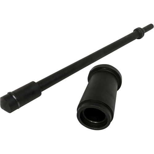 Outil pour douille d'ancrage &agrave; 2 pi&egrave;ces pour camion Rock Safety Industrial Ltd