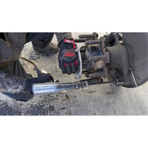 Outil pour douille d'ancrage &agrave; 2 pi&egrave;ces pour camion Rock Safety Industrial Ltd