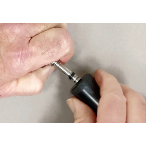 8-Piece Injector Seal Installer Kit Rock Safety Industrial Ltd