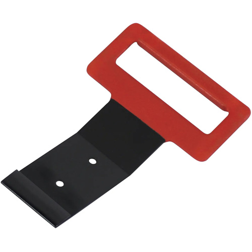 Outil pour retirer les moulures de ceinture de fen&ecirc;tre Rock Safety Industrial Ltd
