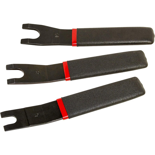 3-Piece STC&reg; Fitting Release Tool Set Rock Safety Industrial Ltd