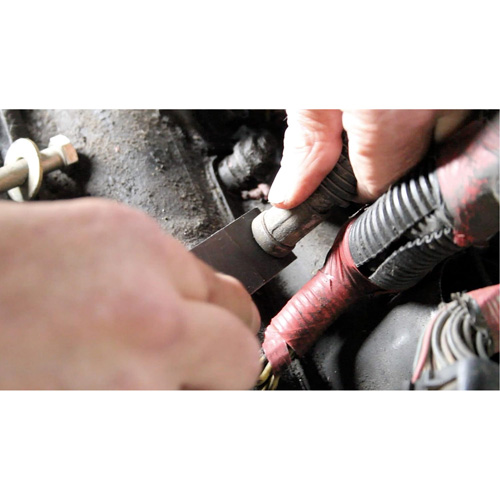 3-Piece STC&reg; Fitting Release Tool Set Rock Safety Industrial Ltd