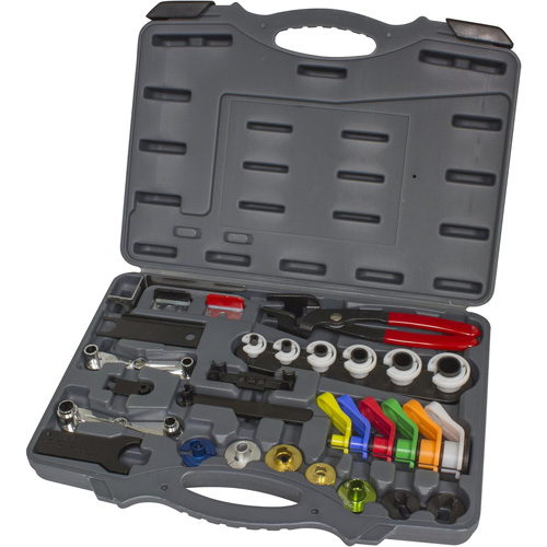 Master Plus Disconnect Set Rock Safety Industrial Ltd