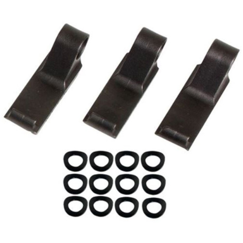 Harmonic Balancer Puller Jaw Set, Hemi Rock Safety Industrial Ltd