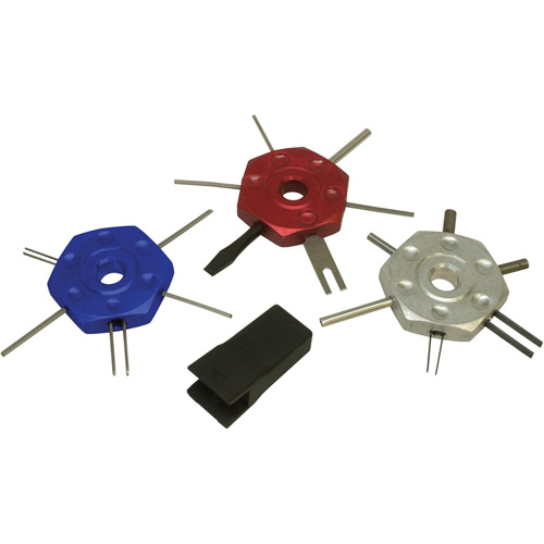 Wire Terminal Tool Kit Rock Safety Industrial Ltd