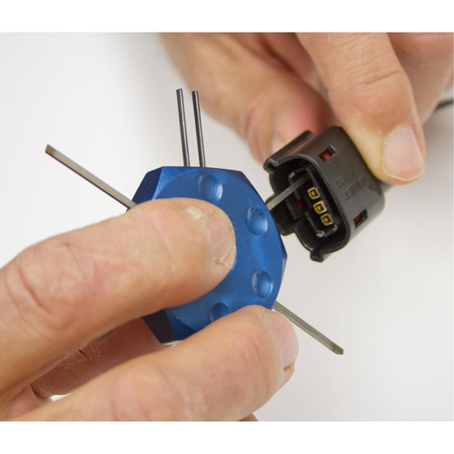 Wire Terminal Tool Kit Rock Safety Industrial Ltd