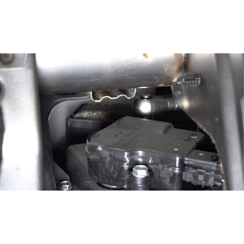 5-Piece Actuator Motor Wrench Set Rock Safety Industrial Ltd