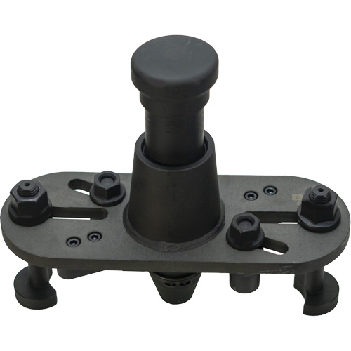 Extracteur d'arbre d'essieu de camion moyen & HD Rock Safety Industrial Ltd