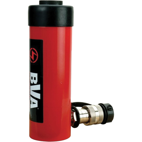 Cylindre hydraulique g&eacute;n&eacute;ral, Course de 3,98", Capacit&eacute; de 15 tonne(s), 10 000 PSI Rock Safety Industrial Ltd