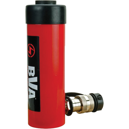 Cylindre hydraulique g&eacute;n&eacute;ral, Course de 5,98", Capacit&eacute; de 15 tonne(s), 10 000 PSI Rock Safety Industrial Ltd