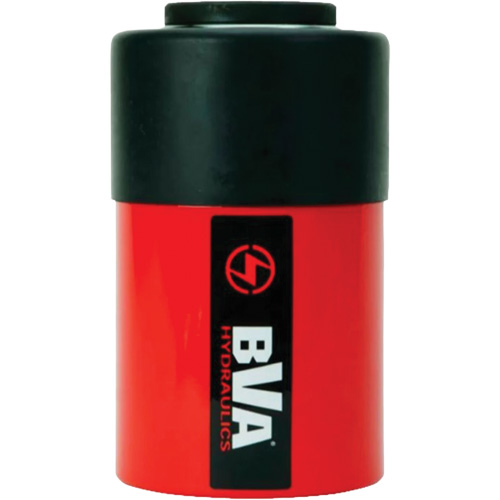 Cylindre hydraulique g&eacute;n&eacute;ral, Course de 1,02", Capacit&eacute; de 25 tonnes, 10 000 PSI Rock Safety Industrial Ltd