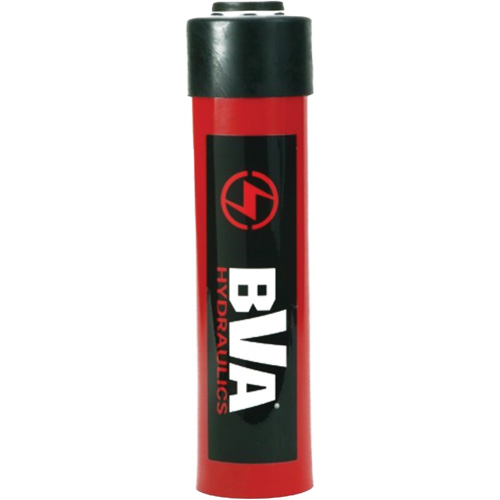 Cylindre hydraulique g&eacute;n&eacute;ral, Course de 8,11", Capacit&eacute; de 25 tonnes, 10 000 PSI Rock Safety Industrial Ltd