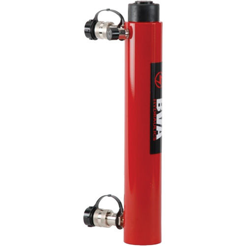 Cylindre hydraulique g&eacute;n&eacute;ral, Course de 11,97", Capacit&eacute; de 10 tonne(s), 10 000 PSI Rock Safety Industrial Ltd
