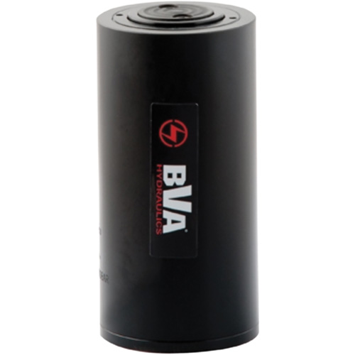 Cylindre hydraulique l&eacute;ger, Course de 1,97", Capacit&eacute; de 20 tonne(s), 10 000 PSI Rock Safety Industrial Ltd