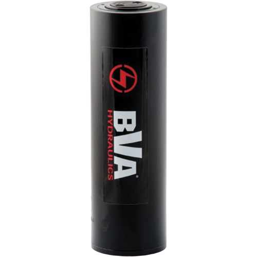 Cylindre hydraulique l&eacute;ger, Course de 5,91", Capacit&eacute; de 20 tonne(s), 10 000 PSI Rock Safety Industrial Ltd