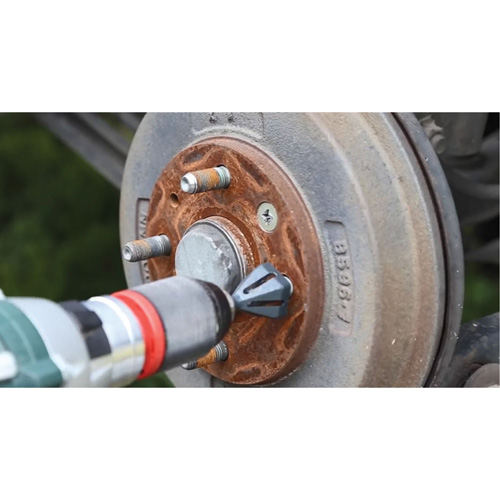 Outil E-Z Chamfer Rock Safety Industrial Ltd