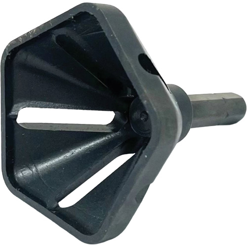 Grand outil E-Z Chamfer Rock Safety Industrial Ltd