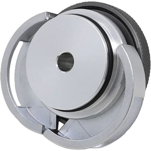 Jeu d'adaptateurs pour purge de frein s&eacute;rie Pro 11 mcx Rock Safety Industrial Ltd