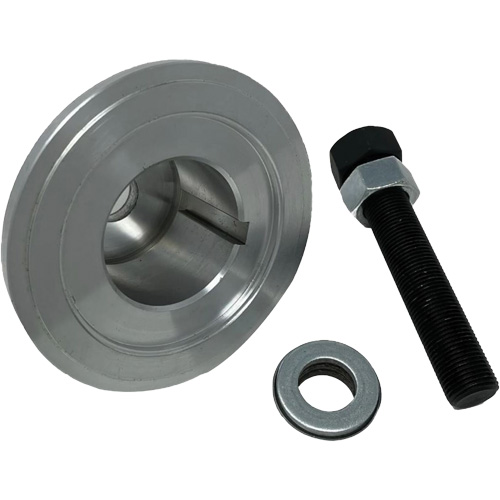 Trousse d'entretien de joint de vilebrequin avant/arri&egrave;re Duramax 6,6 L Rock Safety Industrial Ltd