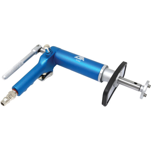 Ensemble d'outils pneumatiques pour le remontage des &eacute;triers de frein Rock Safety Industrial Ltd