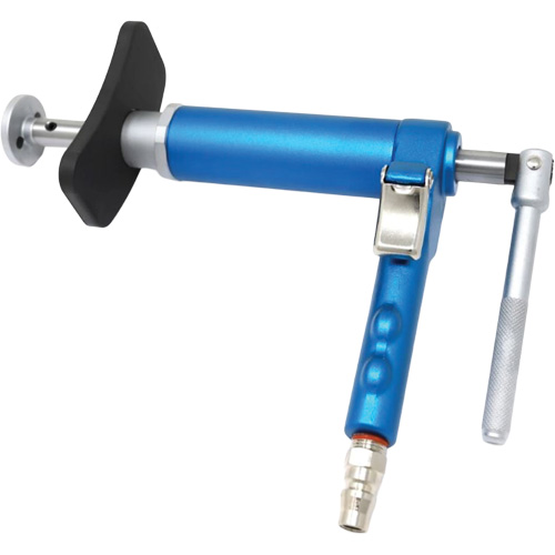 Ensemble d'outils pneumatiques pour le remontage des &eacute;triers de frein Rock Safety Industrial Ltd