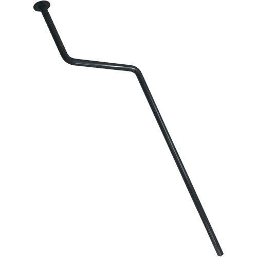 10-Piece Spare Tire Tool Kit Rock Safety Industrial Ltd