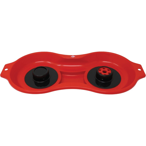 Plateau magn&eacute;tique flexible Rock Safety Industrial Ltd